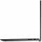Ноутбук Dell Pro 15 Essential 15.6" FHD AG, Intel i5-1334U, 16GB, F512GB, UMA, Lin, чорний, US клавіатура