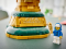 Конструктор LEGO Editions Football Офіційний трофей чемпіонату світу з футболу FIFA