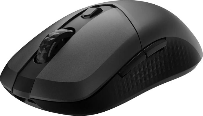 Миша MSI VERSA 300 W, WIRELESS, RGB, WL, 8K, чорний