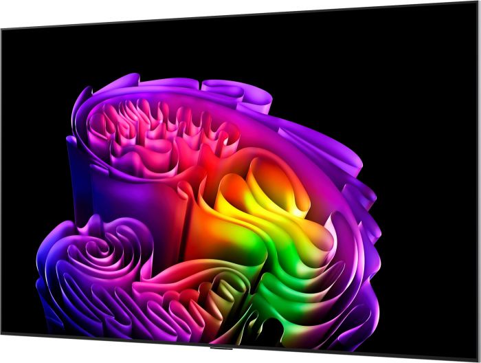 Телевізор 83" LG OLED 4K 120Hz (VRR 165Hz) Smart WebOS Black