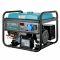 Генератор газобензиновий Konner&Sohnen KS 7000E G LPG, 230В, 5.5кВт, електростартер, 77.2кг