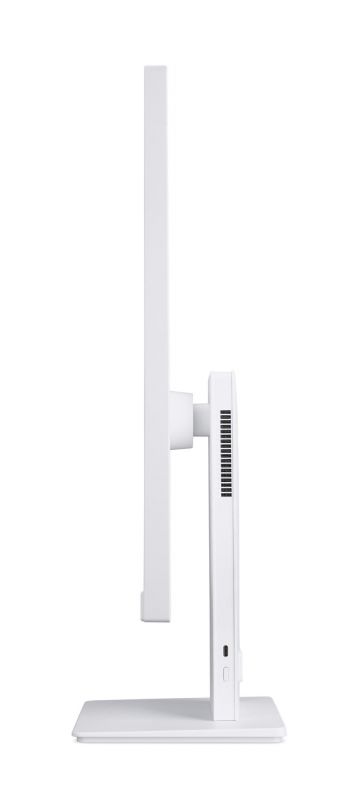 Комп'ютер персональний моноблок Acer Aspire S27B-UGMTL-H 27" FHD, Intel U7-155H, 32GB, F1TB, UMA, WiFi, кл+м, Lin, білий