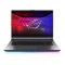 Ноутбук ASUS ROG Strix G18 G815LW-SA320 18" WQXGA mLED, Intel Ultra 9 290HX, 32GB, F2TB, NVD5080-16, NoOS, Сірий