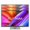 Монітор Asus 31.5" ProArt PA329CRV 2xHDMI, 2xDP, USB-C, 3xUSB, MM, IPS, 3840x2160, DCI-P3 98%, AdaptiveSync, Pivot, HDR400