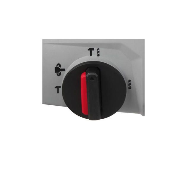 Перфоратор акумуляторний Milwaukee M18 BLHACD26-0 SDS-plus 18В 2.6Дж 3 режими 2.4кг без АКБ та ЗП
