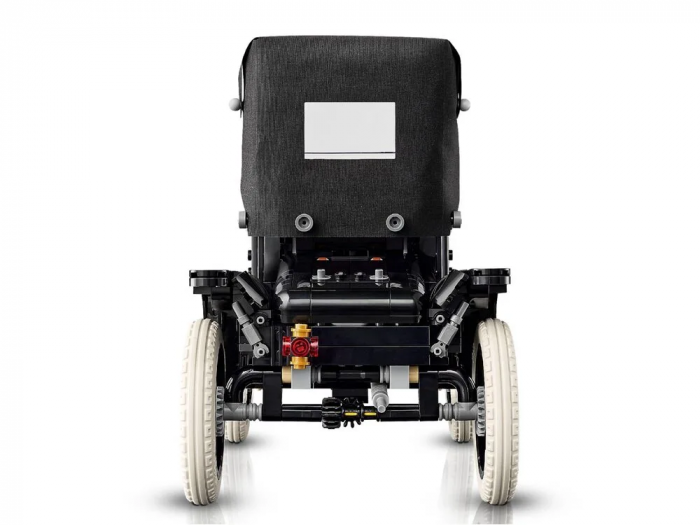 Конструктор LEGO Icons Ford Model T