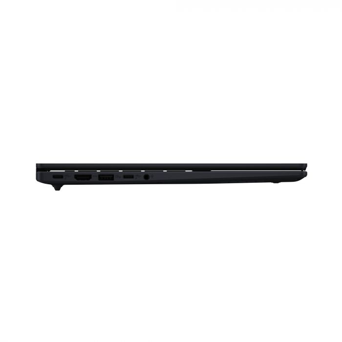 Ноутбук ASUS Vivobook 14 X1407QA-LY034W 14" WUXGA IPS, Snapdragon X1 26 100, 16GB, F512GB, UMA, Win11, Блакитний