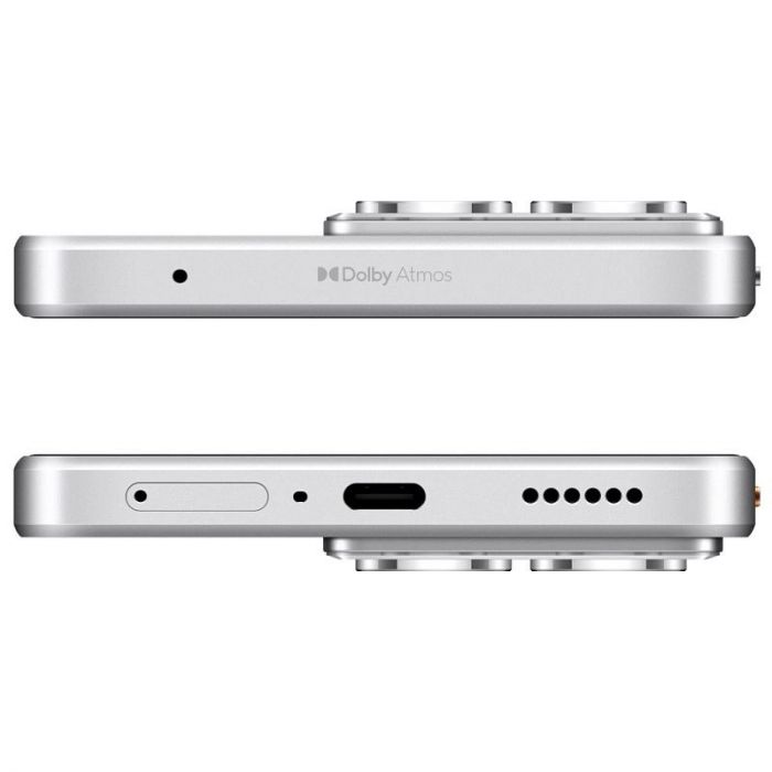 Смартфон TECNO POVA 8 5G (LK6) 6.76" 8/128ГБ, 2SIM, 8000мА•год, Arc White