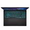 Ноутбук ASUS Vivobook V16 V3607VJ-TK222 16" WUXGA, Intel 5 210H, 16GB, F1TB, NVD3050-6, NoOS, Чорний