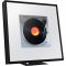 Акустична система Samsung Music Frame HW-LS60D 120Вт, 2.0, BT, Wi-Fi, Dolby Atmos, чорний