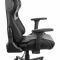 Крісло 2E GAMING HIBAGON II, ПУ шкіра, 3D-Armrests, чорно-зелений