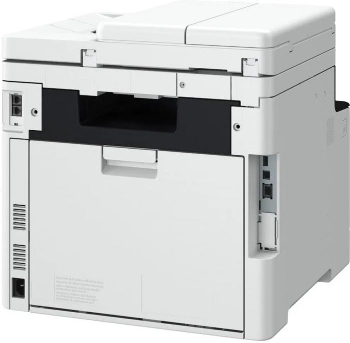 БФП А4 кол. Canon i-SENSYS MF754Cdw II з Wi-Fi