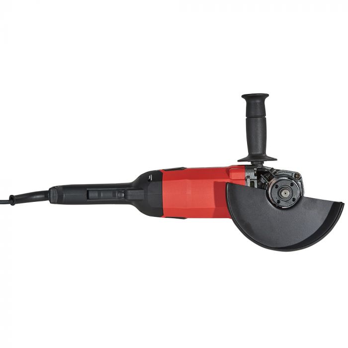 Шліфмашина кутова Vitals Master Ls 1286HLv 180мм 1800Вт 8500об/хв 4.6кг