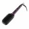 Щітка-випрямляч ARDESTO Violet Pro HSB-Y220PRO, 50Вт, 130-210C, кераміка, чорний
