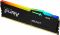 Пам'ять ПК Kingston DDR5 32GB  5600  FURY Beast RGB EXPO