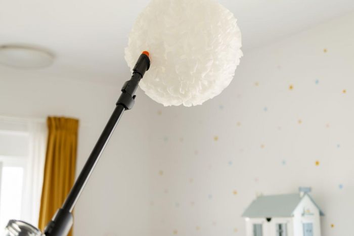 Пилосос Gorenje бездротовий, 60Вт, конт пил -0.6л, автон. робота до 50хв, HEPA, 2 в 1, підсвічування, індикатор, щітка- електротурбо, сірий