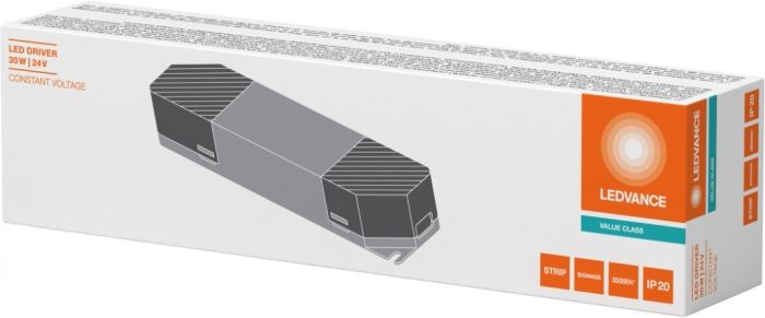 Блок живлення Ledvance DR-V-30/220-240/24