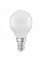 Лампа OSRAM LED E27 6.5Вт 3000K 806Лм P60