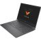 Ноутбук HP Victus 15-fa2135ua 15.6" FHD IPS AG, Intel 5-210H, 16GB, F512GB, NVD3050-6, DOS, чорний