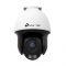 IP-Камера TP-LINK VIGI C540S-4, PoE, 4 Мп, 4 мм, H.265+, IP66, поворотна, кольорове нічне бачення, зовнішня