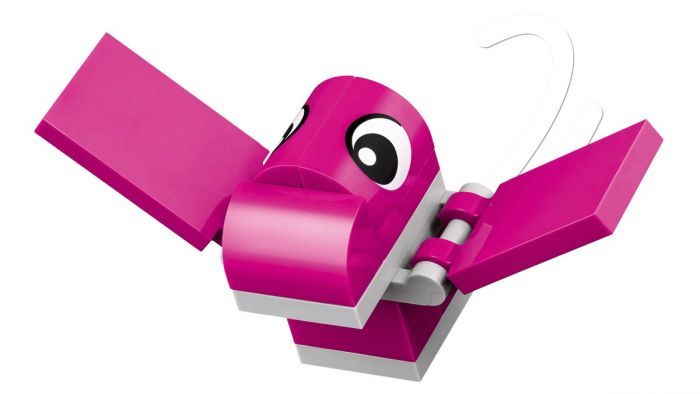 Конструктор LEGO Classic Творчі динозаври