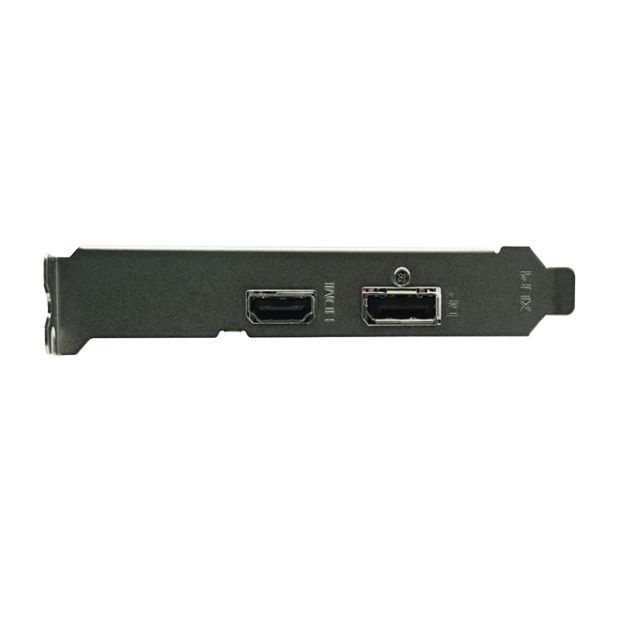Відеокарта AFOX GeForce GT 1030 2GB GDDR5