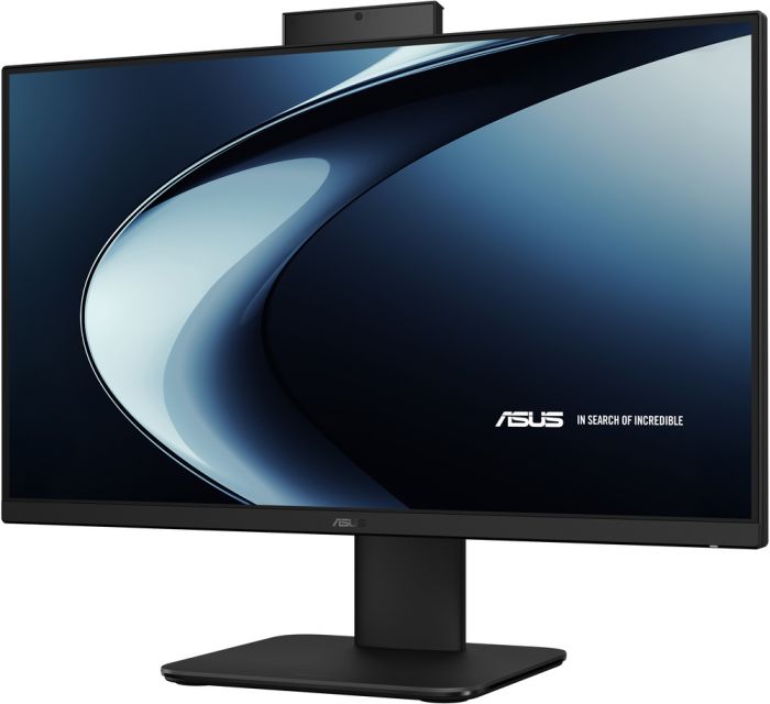 Комп'ютер персональний моноблок ASUS V470VAK-BPE0490 27" FHD AG, Intel 3-100U, 16GB, F512GB, UMA, кл+м, без ОС, чорний