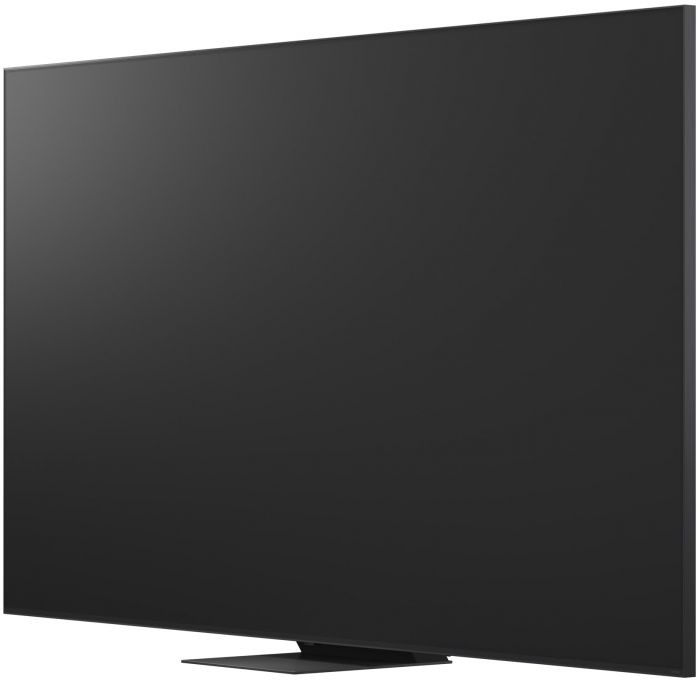 Телевізор 100" LG QNED  4K 120Hz (VRR 144Hz) Smart WebOS Black