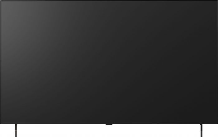 Телевізор 55" LG OLED 4K 120Hz Smart WebOS Black