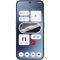 Смартфон Nothing Phone (2a) 6.7" 8/128ГБ, 2SIM, 5000мА•год, білий