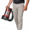 Насос дренажний Einhell Flutset GE-DP 7535 N LL ECO 750Вт, 18500л/год, вис. 9м, глиб. 7м, нержавіюча сталь, 5.7кг