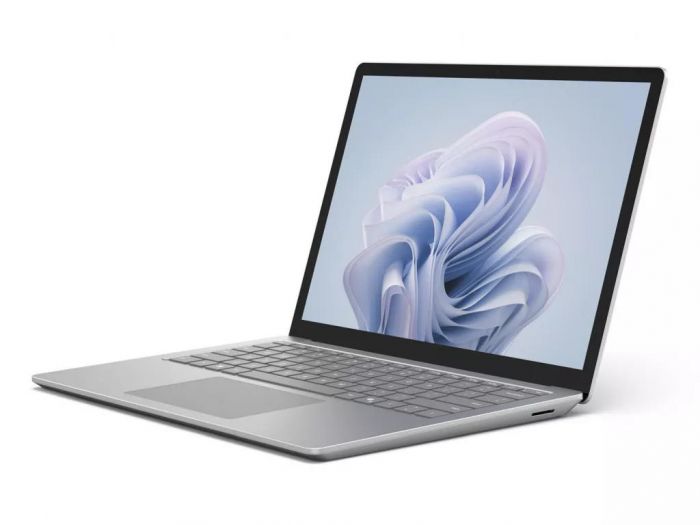 Ноутбук Microsoft Surface Laptop 6 13.5" PS Touch, Intel Core Ultra 7, 32GB, F1TB, UMA, Win11P, платиновий
