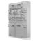 Комутатор MikroTik Cloud Router Switch netPower 15FR CRS318-1FI-15FR-2S-OUT