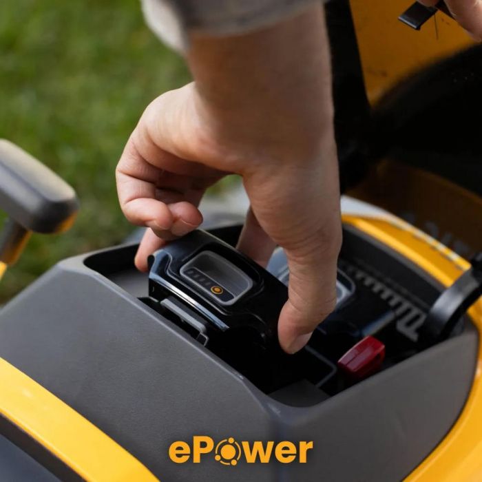 Газонокосарка акумуляторна STIGA Collector136eKit 20В 2х2А·год 34см 35л 25-75мм ЗП 11.75кг