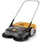Підмітальна машина STIGA SWP475 75см D 410мм 2900м2/год контейнер 50л 11.2кг