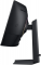 Монітор Samsung 40"Odyssey G7 G75F HDMI, DP, USB, VA, 5120x2160, 180Hz, 21:9, 1ms, CURVED