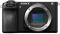 Цифр. фотокамера Sony Alpha 6700 body Black