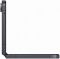 Смартфон Samsung Galaxy Flip 8 5G (F776) 6.9"/4.1"12/256ГБ, 1SIM, 4300мА•год, графітовий
