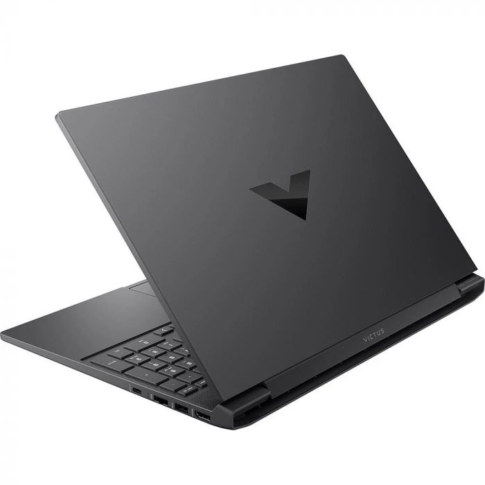 Ноутбук HP Victus 15-fa2135ua 15.6" FHD IPS AG, Intel 5-210H, 16GB, F512GB, NVD3050-6, DOS, чорний