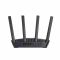 Маршрутизатор ASUS RT-BE82U BE6500 4x2.5GE LAN, 1x2.5GE WAN. 1xUSB3.2, MESH