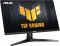 Монітор Asus 27" TUF Gaming VG27AQM5A 2xHDMI, DP, MM, IPS, 2560x1440, 300Hz, 1ms, DCI-P3 95%, G-SYNC, FreeSync