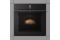 Духова шафа Gorenje електрична, 77л, A+, TouchFree, дисплей, мультисист, Wi-Fi керування, піроліз, готув. на різн рівнях, чорний