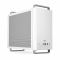 Комп’ютер персональний 2E Rational Intel i5-14400F, 16Gb, F512GB, NVD3050-6, H610, 2E-V300W-MH, FreeDos, білий