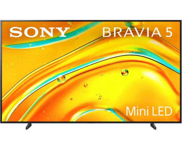 Телевізор 98" Sony MiniLED 4K 120Hz Smart GoogleTV Black