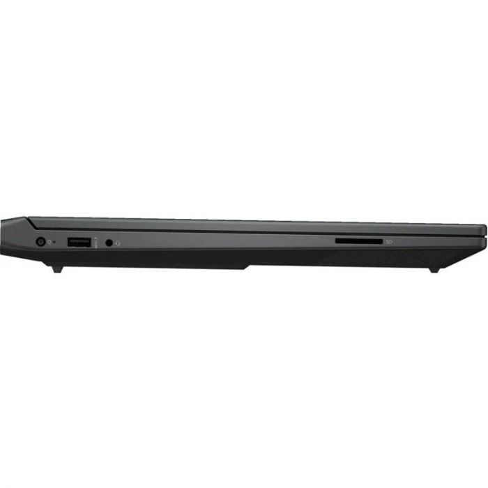 Ноутбук HP Victus 15-fb3112ua 15.6" FHD IPS AG, AMD R7-7445HS, 16GB, F512GB, NVD4050-6, DOS, чорний