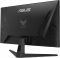 Монітор Asus 27" TUF Gaming VG27AQM5A 2xHDMI, DP, MM, IPS, 2560x1440, 300Hz, 1ms, DCI-P3 95%, G-SYNC, FreeSync