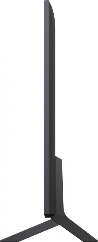 Телевізор 43" LG QNED  4K 60Hz Smart WebOS Black