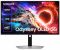 Монітор Samsung 32" Odyssey Gaming G80SH 2xHDMI, DP, USB, USB-C, OLED, 3840x2160, 240Hz, 0.03ms