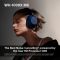 Навушники Over-ear Sony WH-1000XM6 BT 5.3, ANC, Hi-Res, AAC, LDAC, LC3, Wireless, Mic, Рожевий