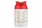 Балон газовий композитний Hexagon Ragasco HR24.5L, 24.5л, пропан/бутан 10кг/12кг, 30бар, вентиль Shell (український стандарт), 5.4кг